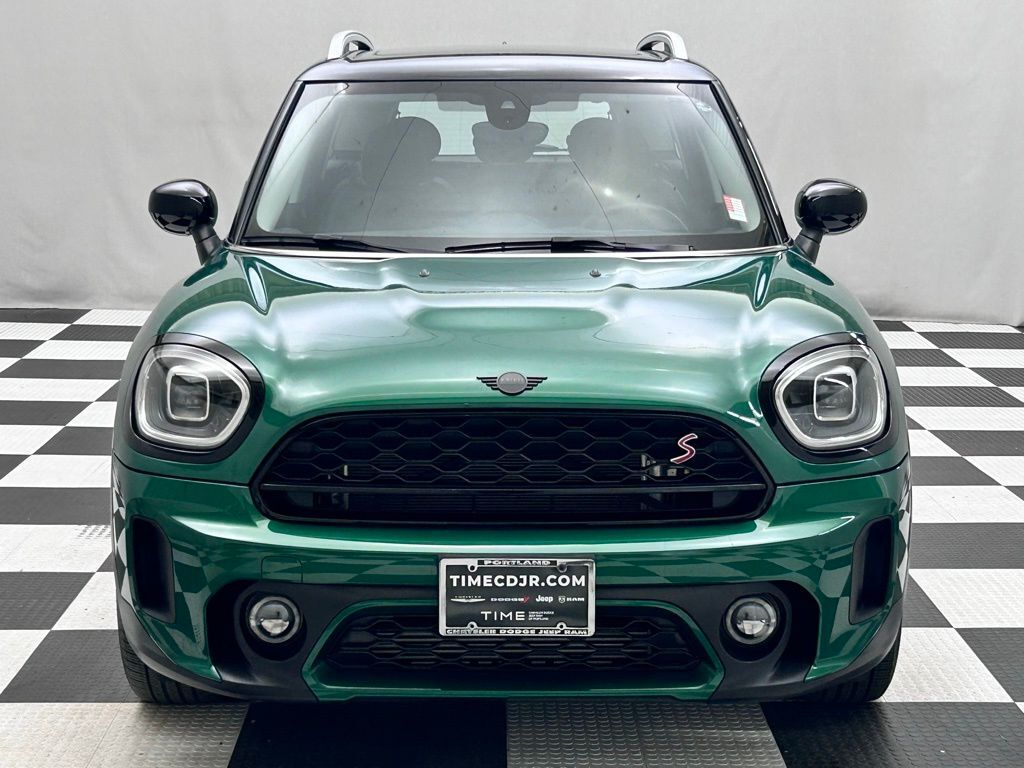 2023 MINI Cooper S Countryman Signature Portland OR
