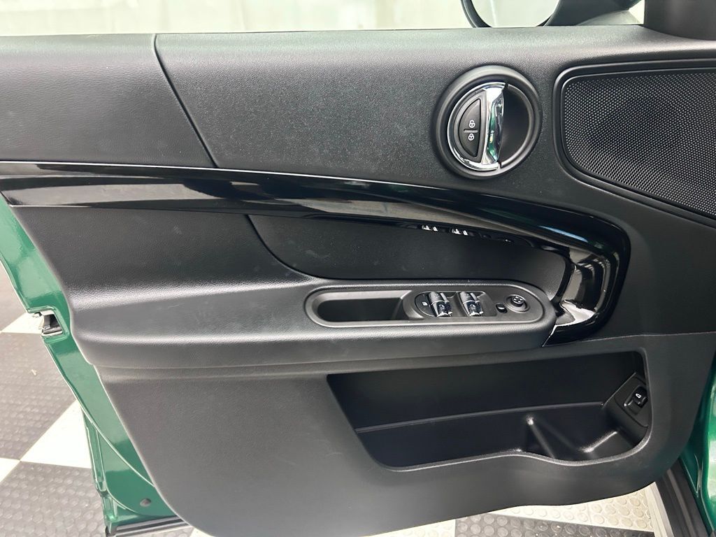 2023 MINI Cooper S Countryman Signature Portland OR