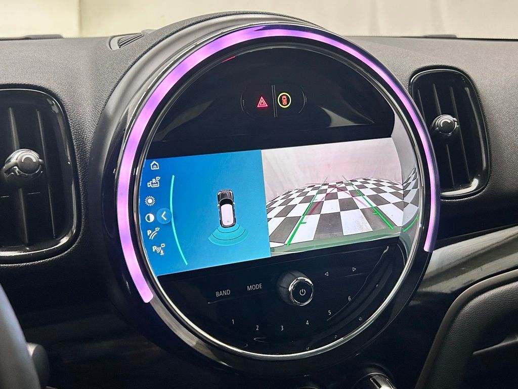 2023 MINI Cooper S Countryman Signature Portland OR