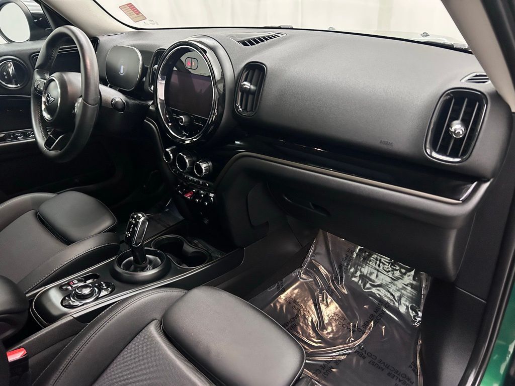 2023 MINI Cooper S Countryman Signature Portland OR