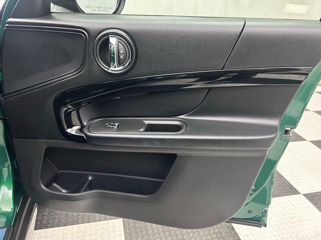 2023 MINI Cooper S Countryman Signature Portland OR