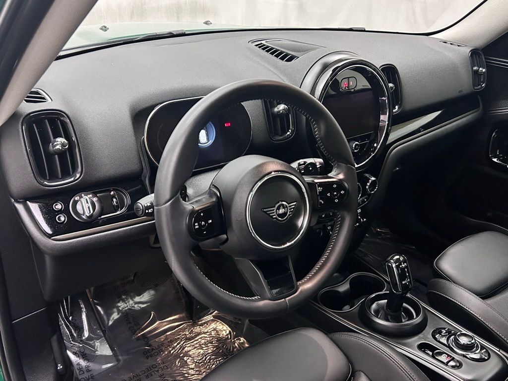 2023 MINI Cooper S Countryman Signature Portland OR