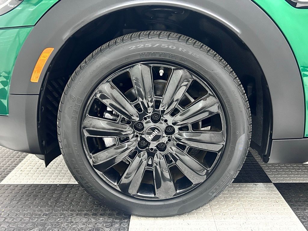 2023 MINI Cooper S Countryman Signature Portland OR