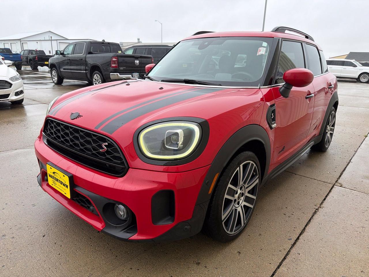 2023 MINI Cooper S Countryman Signature Watertown SD