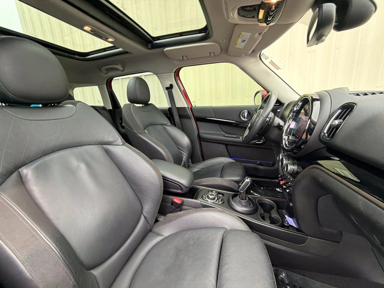 2023 MINI Cooper S Countryman Signature Watertown SD
