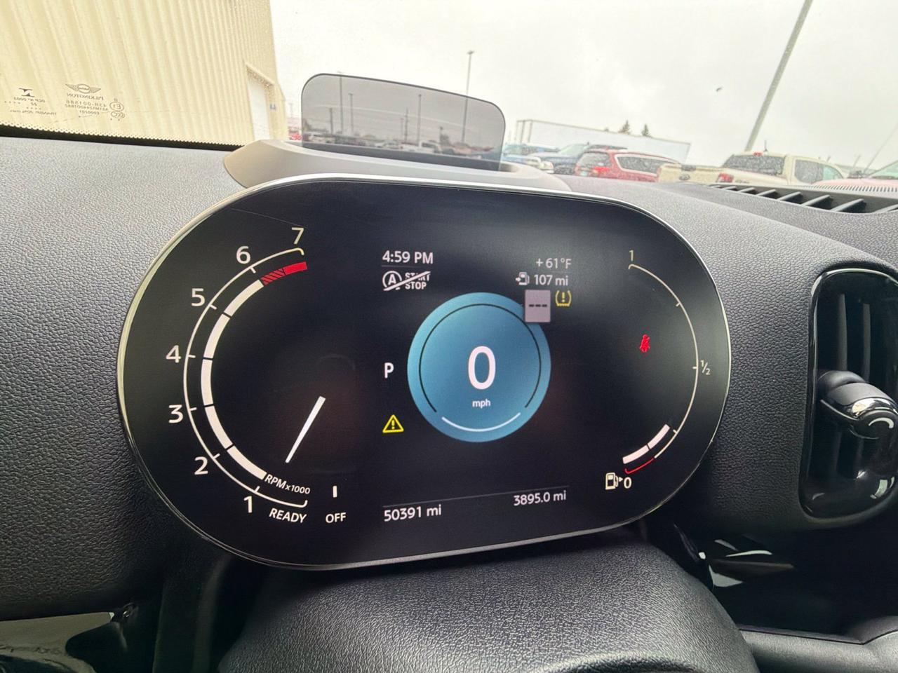 2023 MINI Cooper S Countryman Signature Watertown SD
