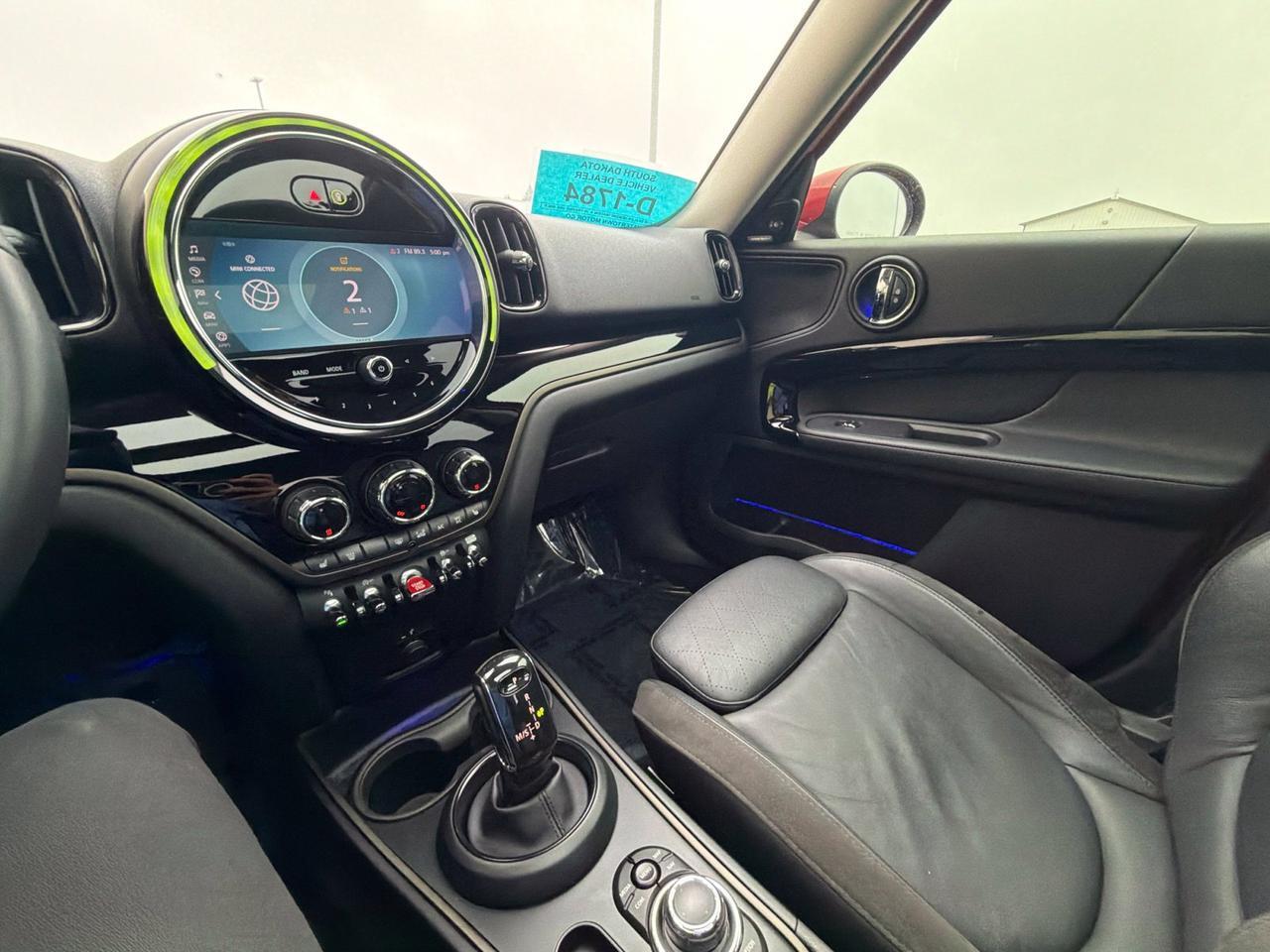 2023 MINI Cooper S Countryman Signature Watertown SD