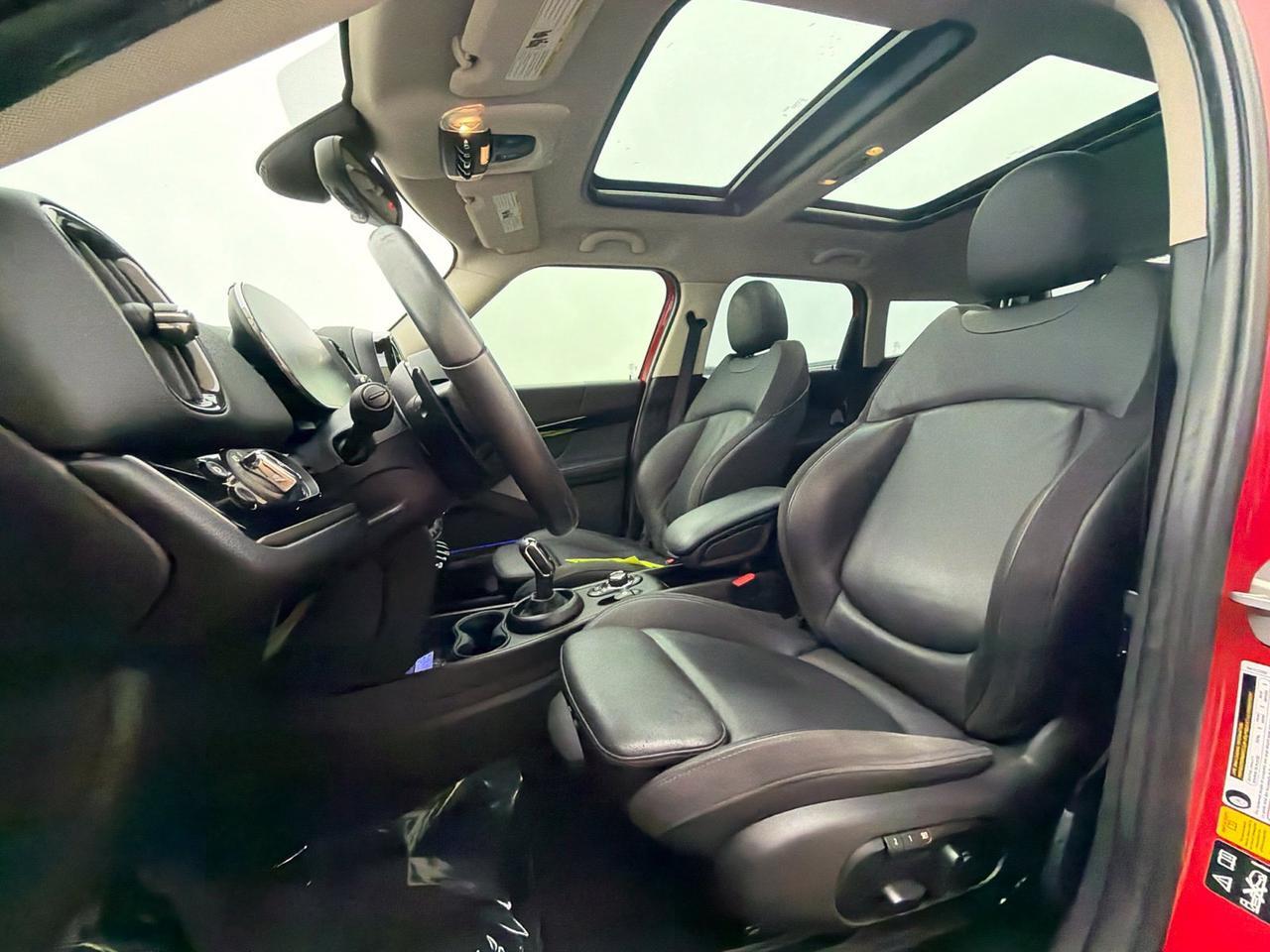 2023 MINI Cooper S Countryman Signature Watertown SD