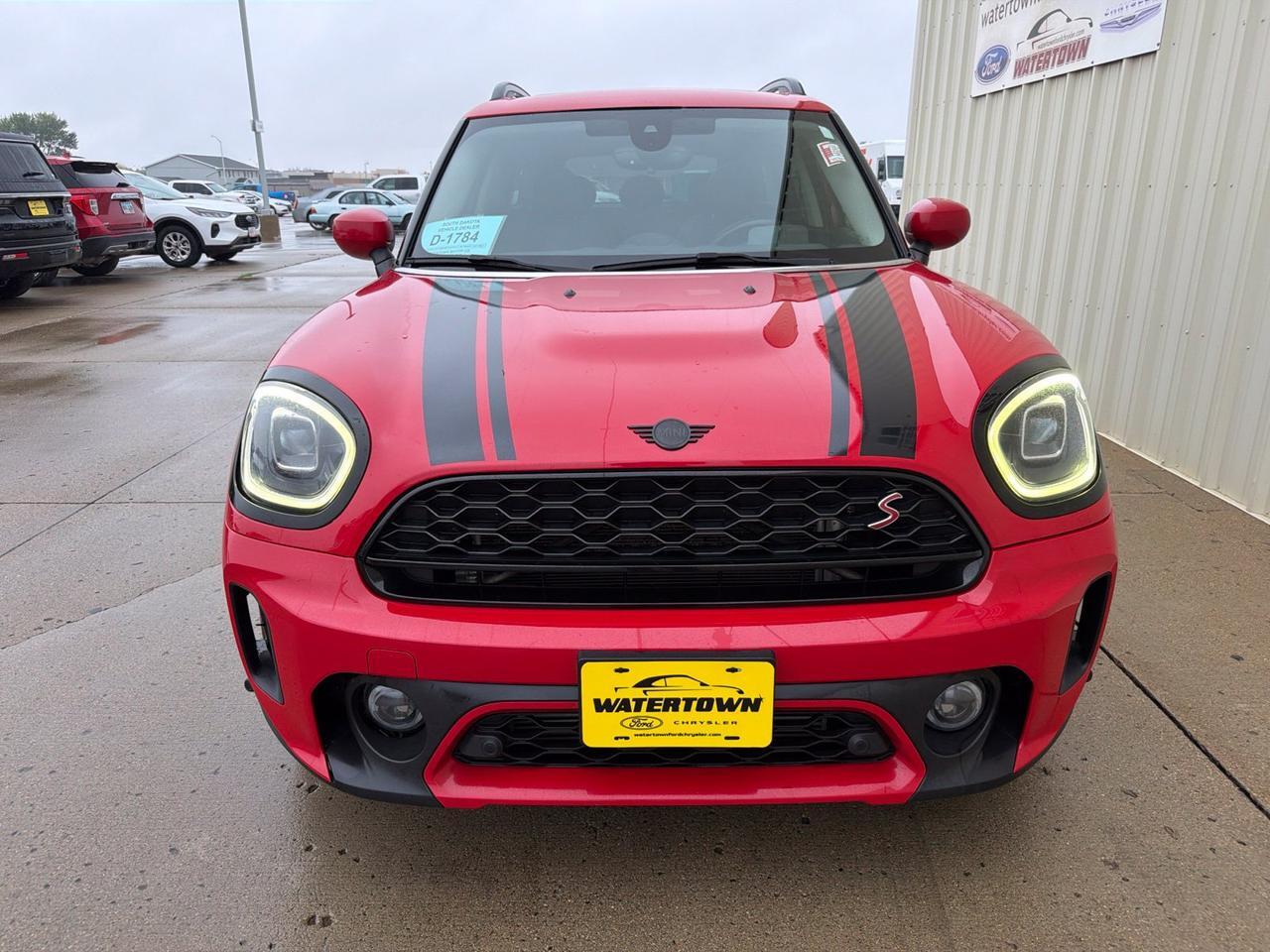 2023 MINI Cooper S Countryman Signature Watertown SD