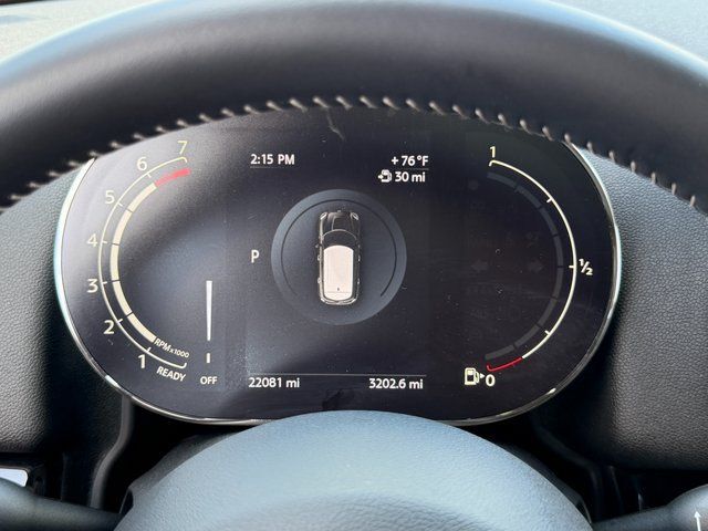 2023 MINI Cooper S Countryman Signature Springfield VA