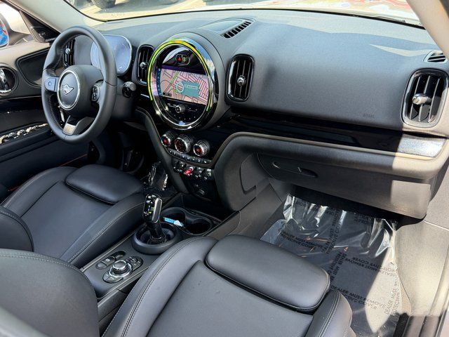 2023 MINI Cooper S Countryman Signature Springfield VA