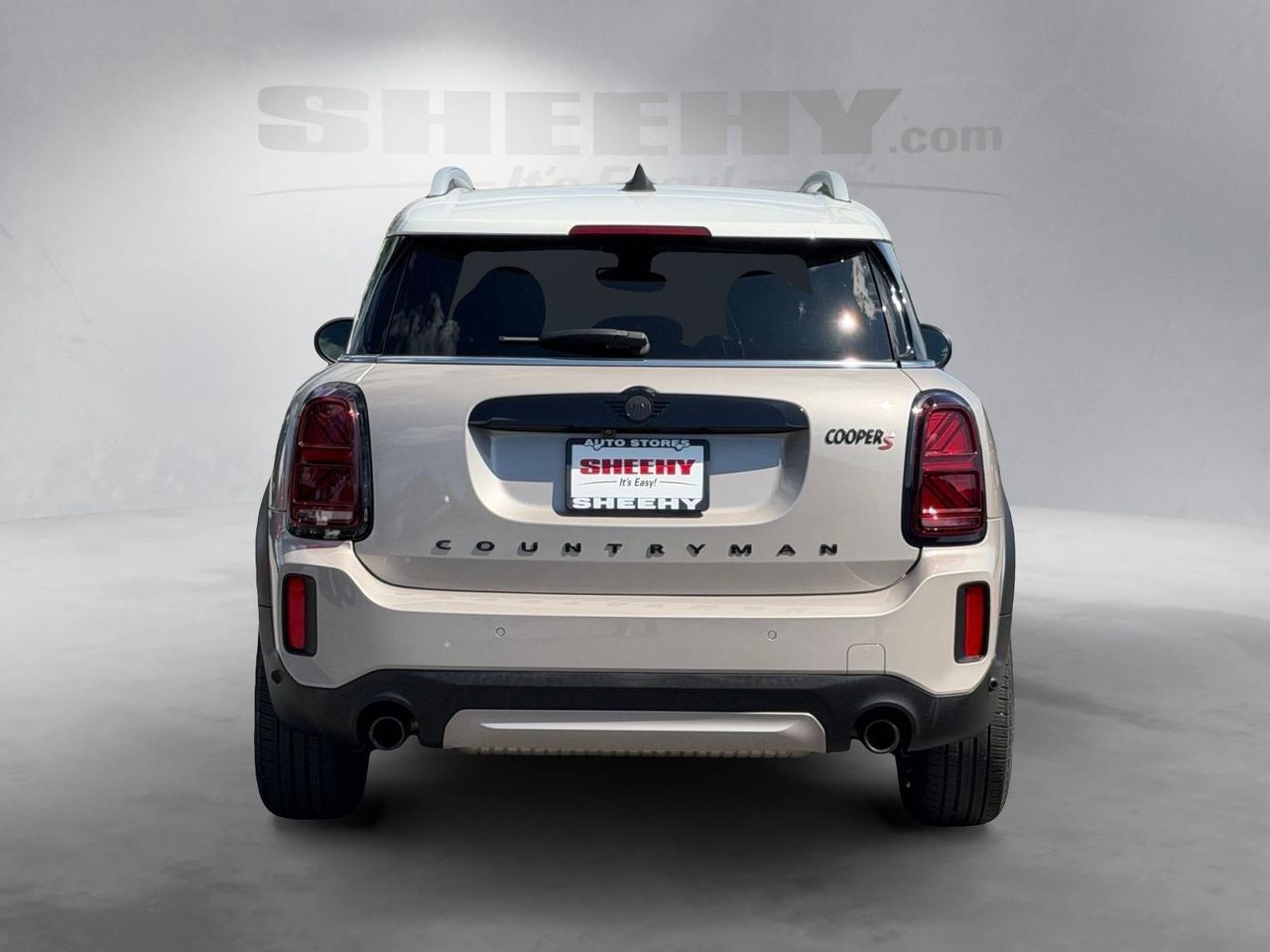 2023 MINI Cooper S Countryman Signature Springfield VA
