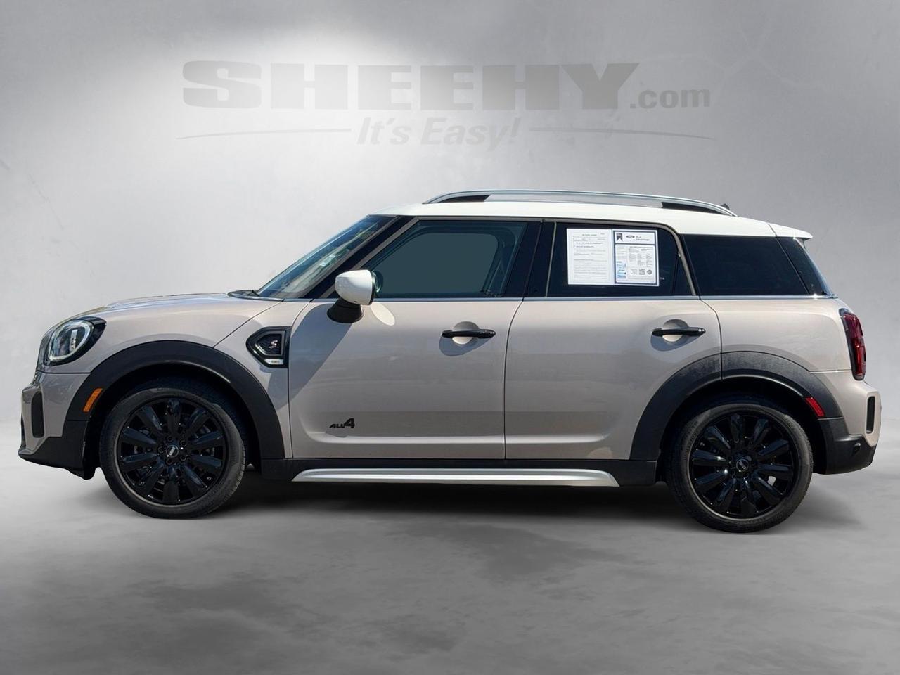 2023 MINI Cooper S Countryman Signature Springfield VA