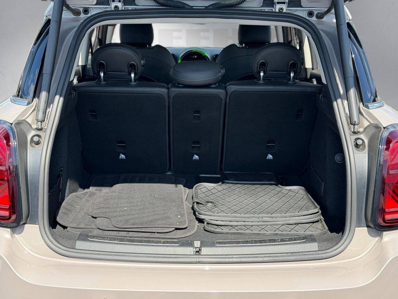2023 MINI Cooper S Countryman Signature Springfield VA