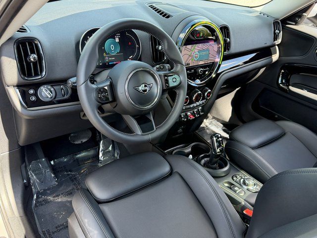 2023 MINI Cooper S Countryman Signature Springfield VA