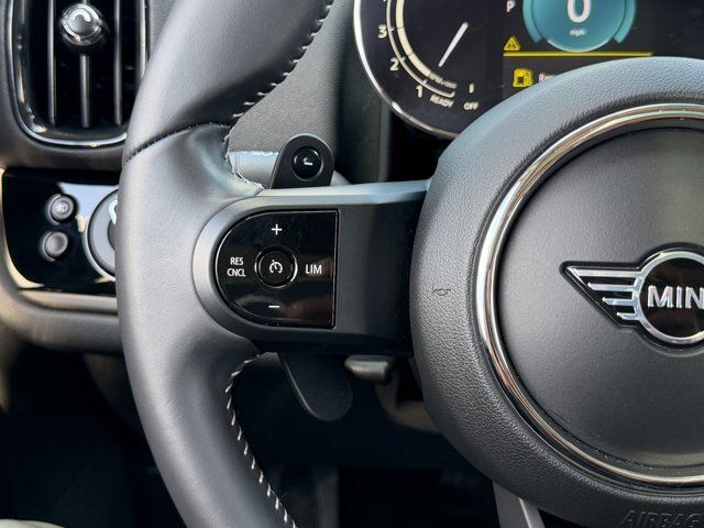 2023 MINI Cooper S Countryman Signature Springfield VA