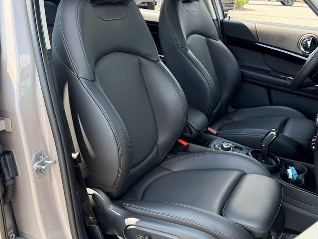 2023 MINI Cooper S Countryman Signature Springfield VA