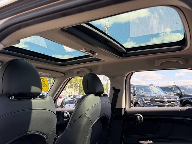 2023 MINI Cooper S Countryman Signature Springfield VA