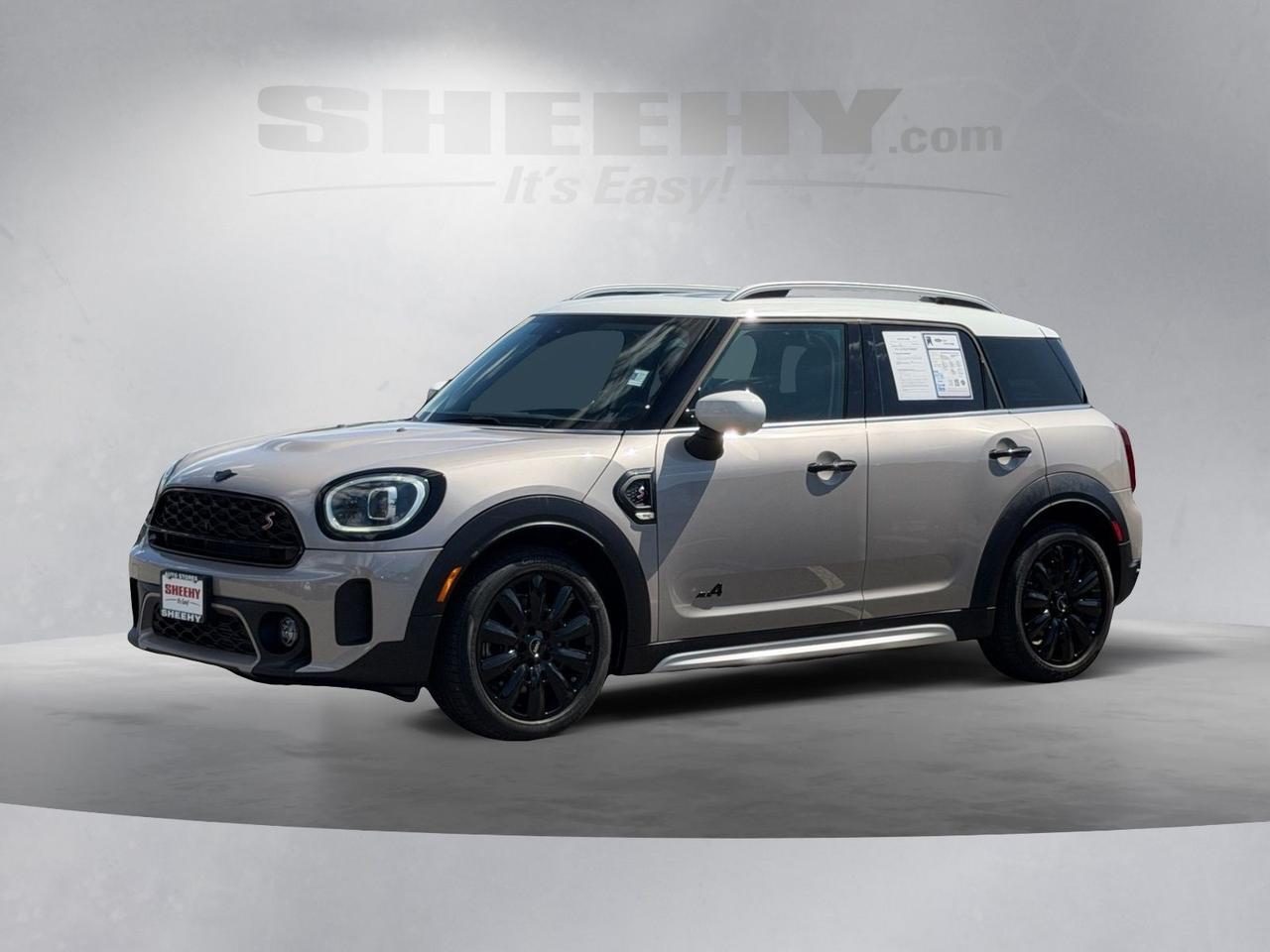 2023 MINI Cooper S Countryman Signature Springfield VA