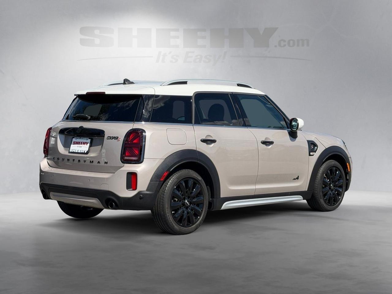 2023 MINI Cooper S Countryman Signature Springfield VA
