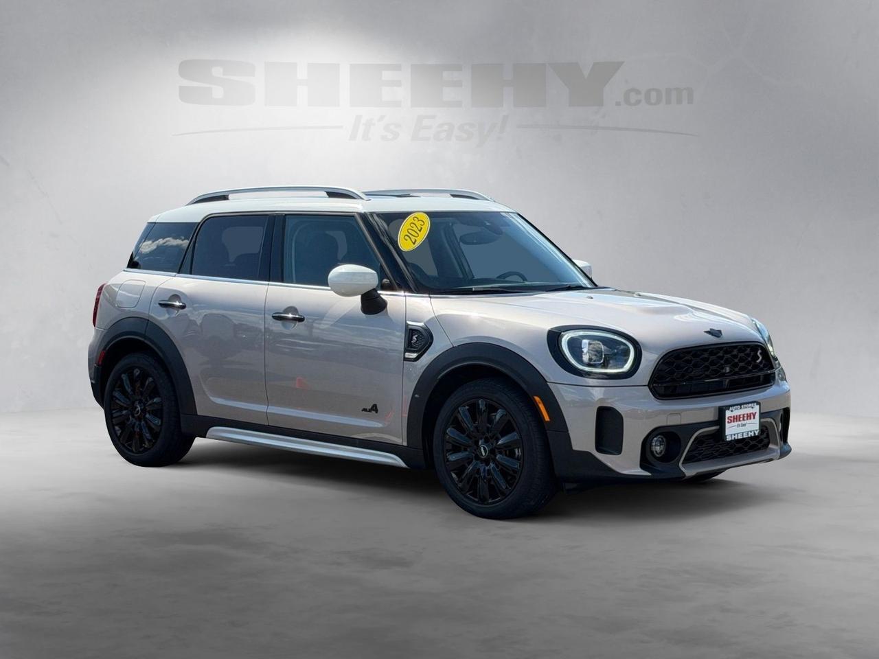 2023 MINI Cooper S Countryman Signature Springfield VA