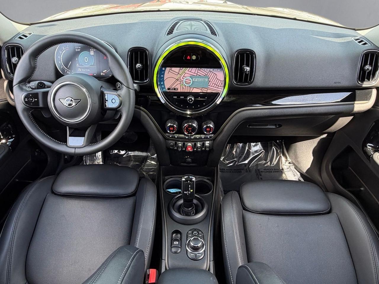 2023 MINI Cooper S Countryman Signature Springfield VA
