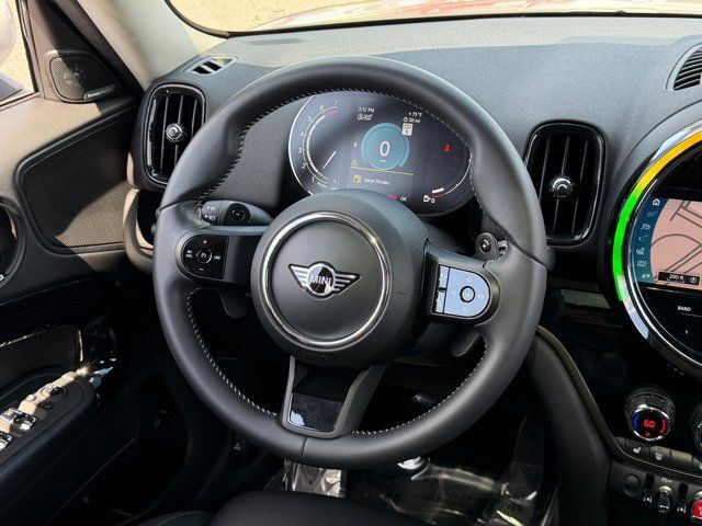 2023 MINI Cooper S Countryman Signature Springfield VA