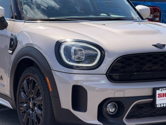 2023 MINI Cooper S Countryman Signature Springfield VA