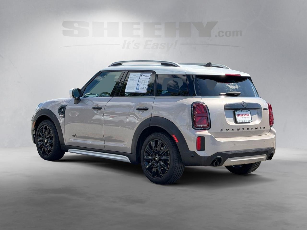 2023 MINI Cooper S Countryman Signature Springfield VA