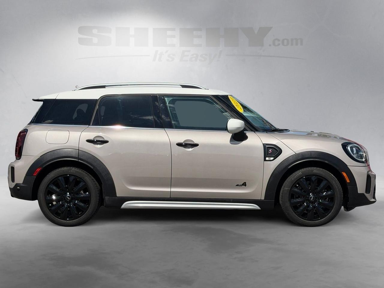 2023 MINI Cooper S Countryman Signature Springfield VA