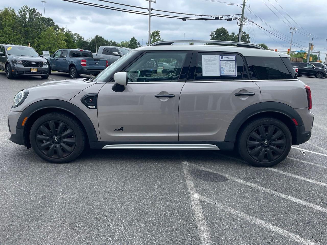 2023 MINI Cooper S Countryman Springfield VA