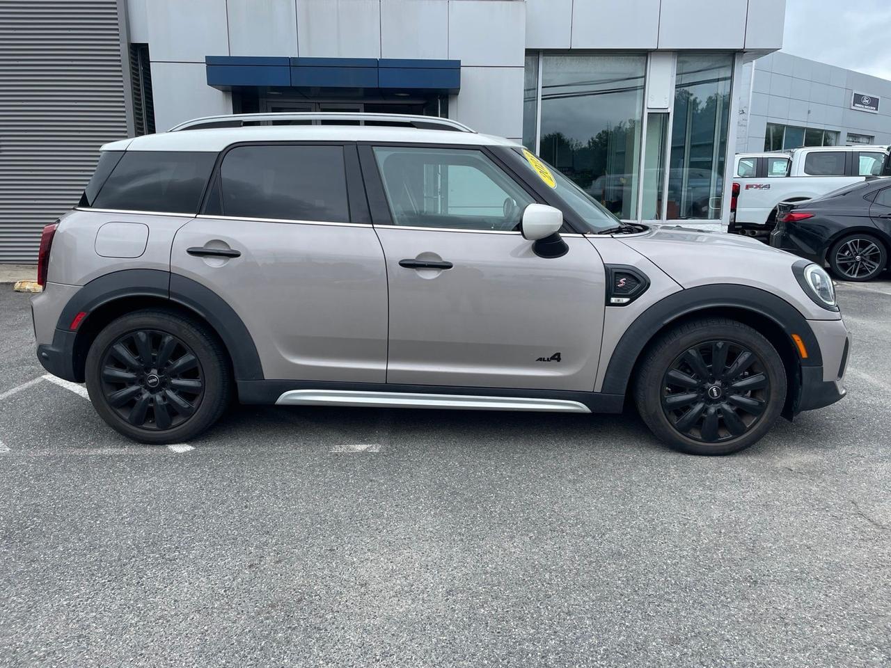 2023 MINI Cooper S Countryman Springfield VA