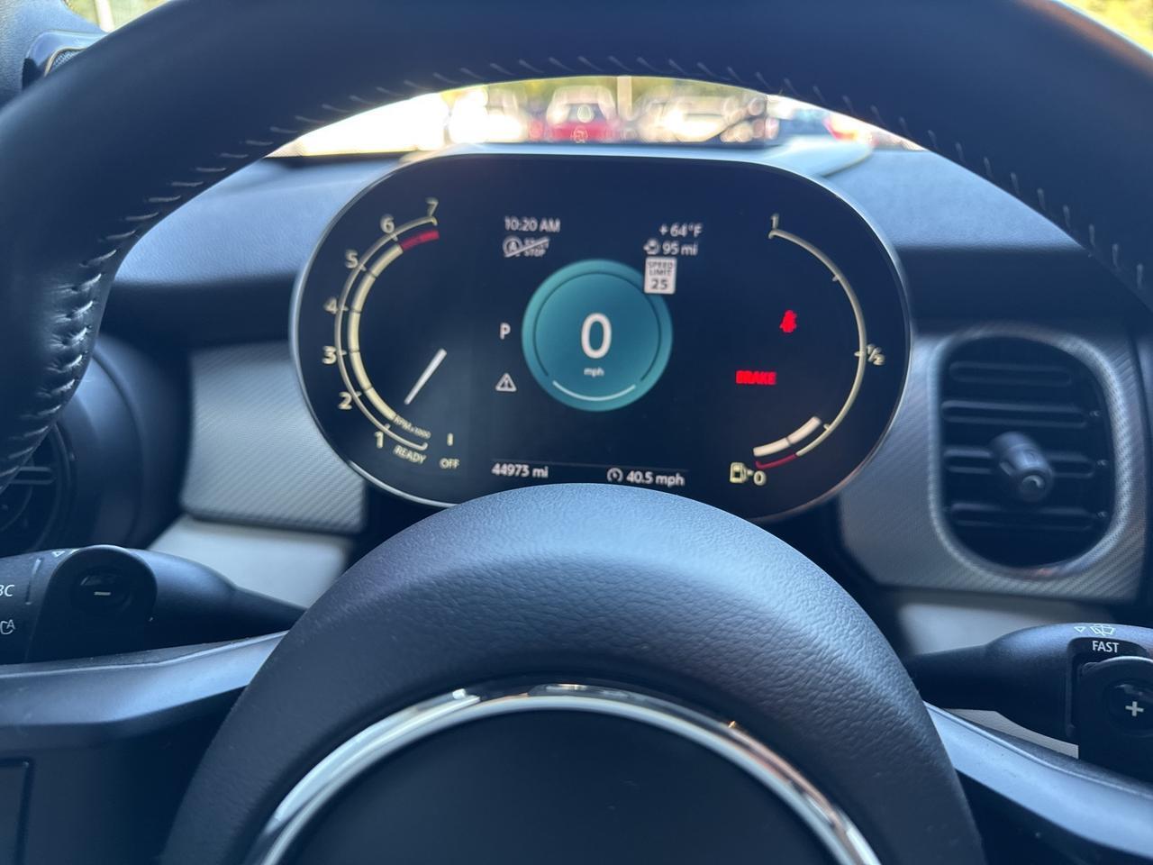 2023 MINI Cooper S Iconic Warrenton VA