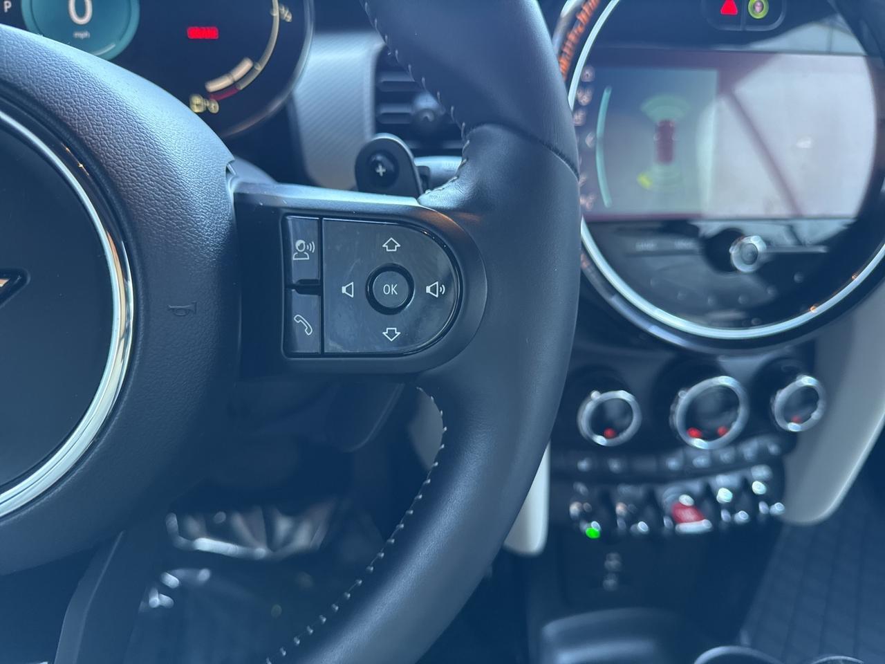 2023 MINI Cooper S Iconic Warrenton VA
