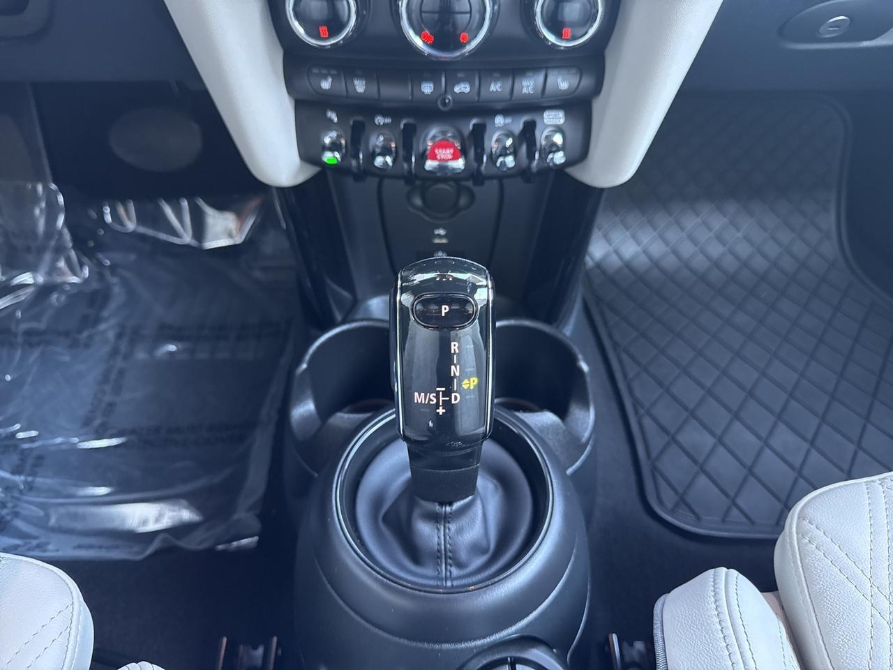 2023 MINI Cooper S Iconic Warrenton VA