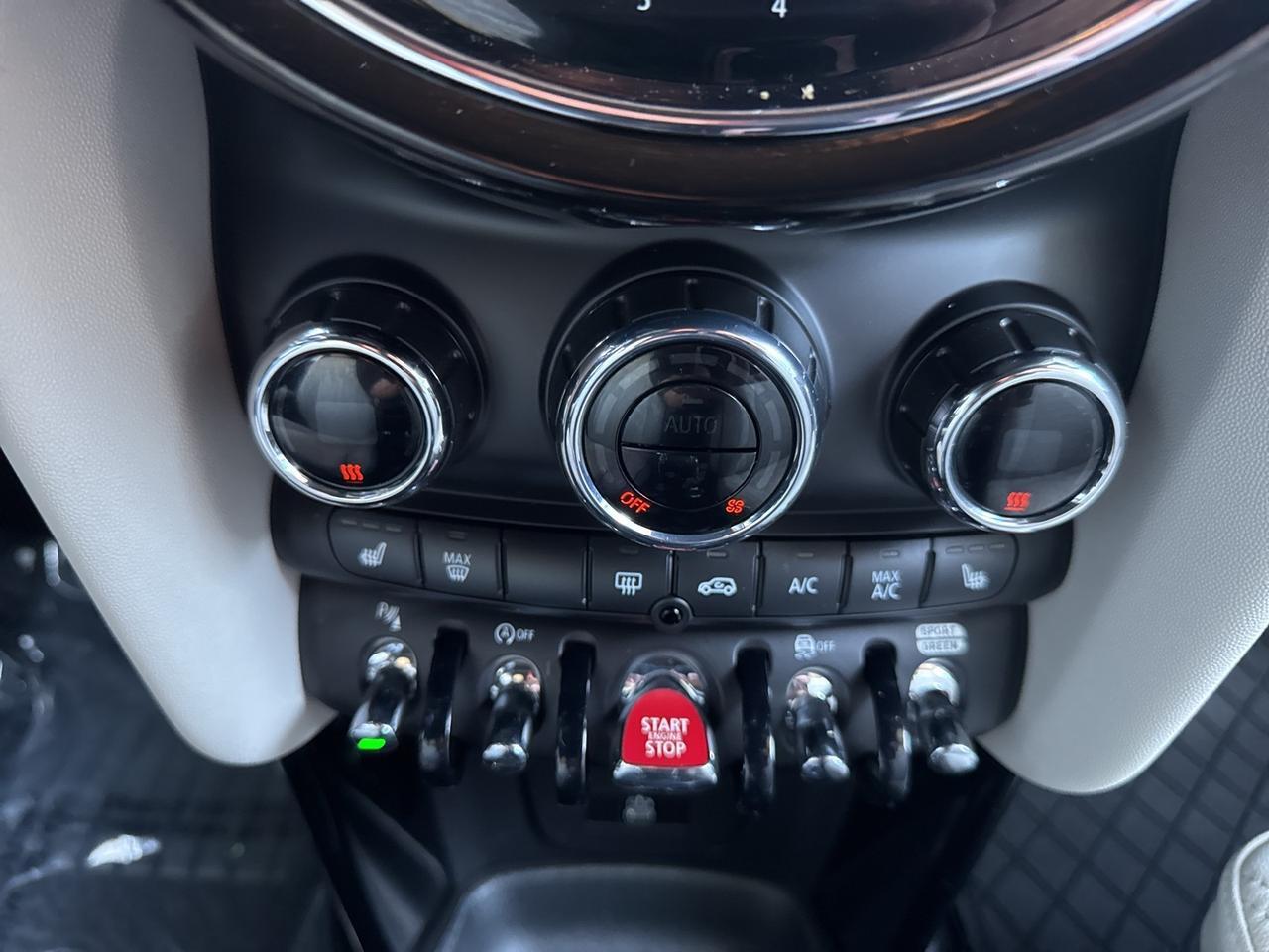 2023 MINI Cooper S Iconic Warrenton VA