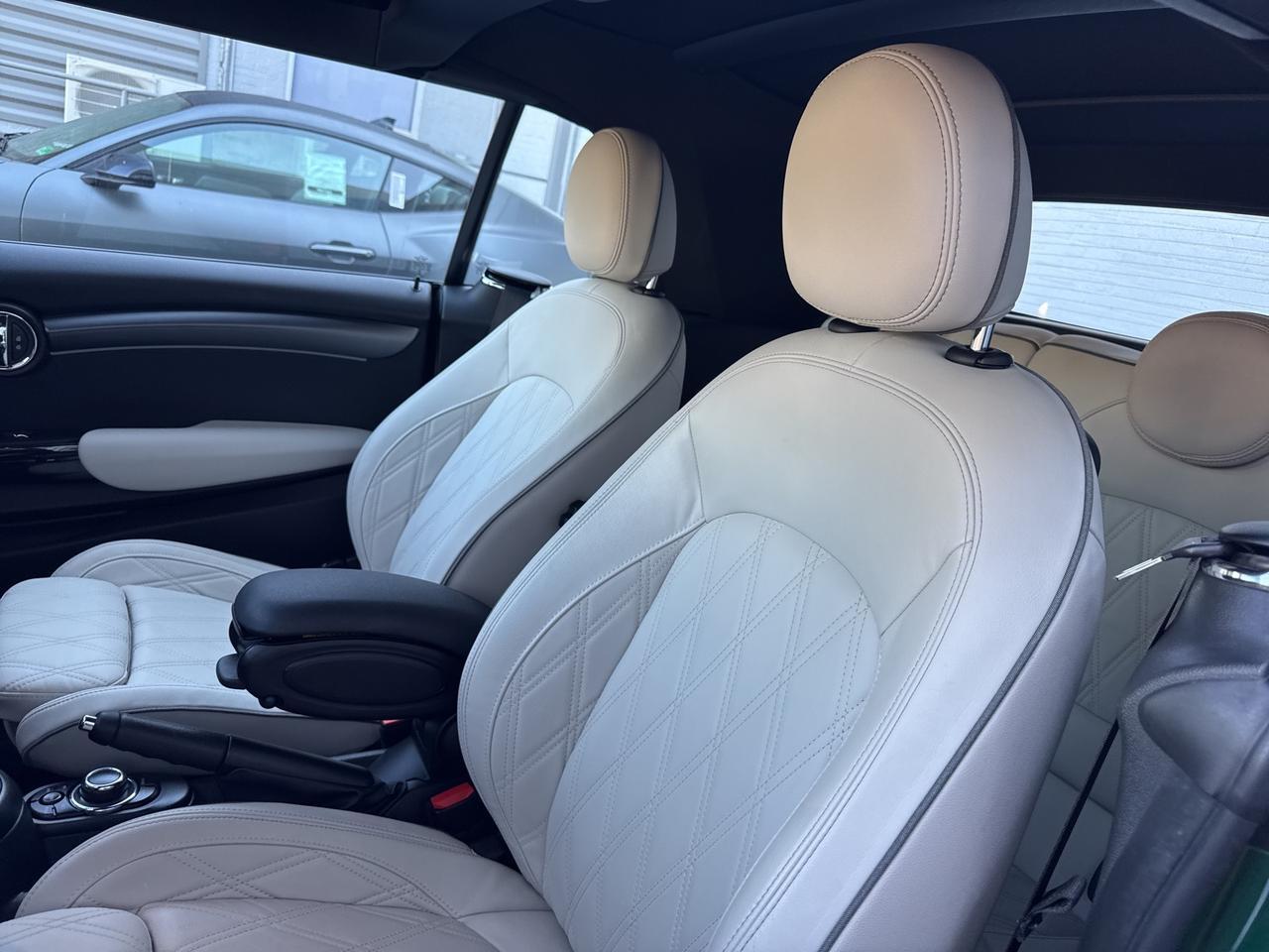 2023 MINI Cooper S Iconic Warrenton VA
