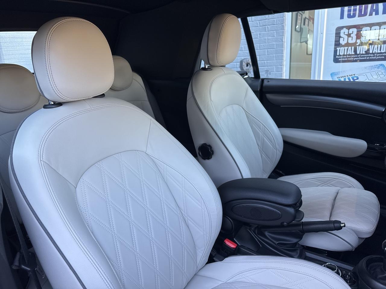 2023 MINI Cooper S Iconic Warrenton VA
