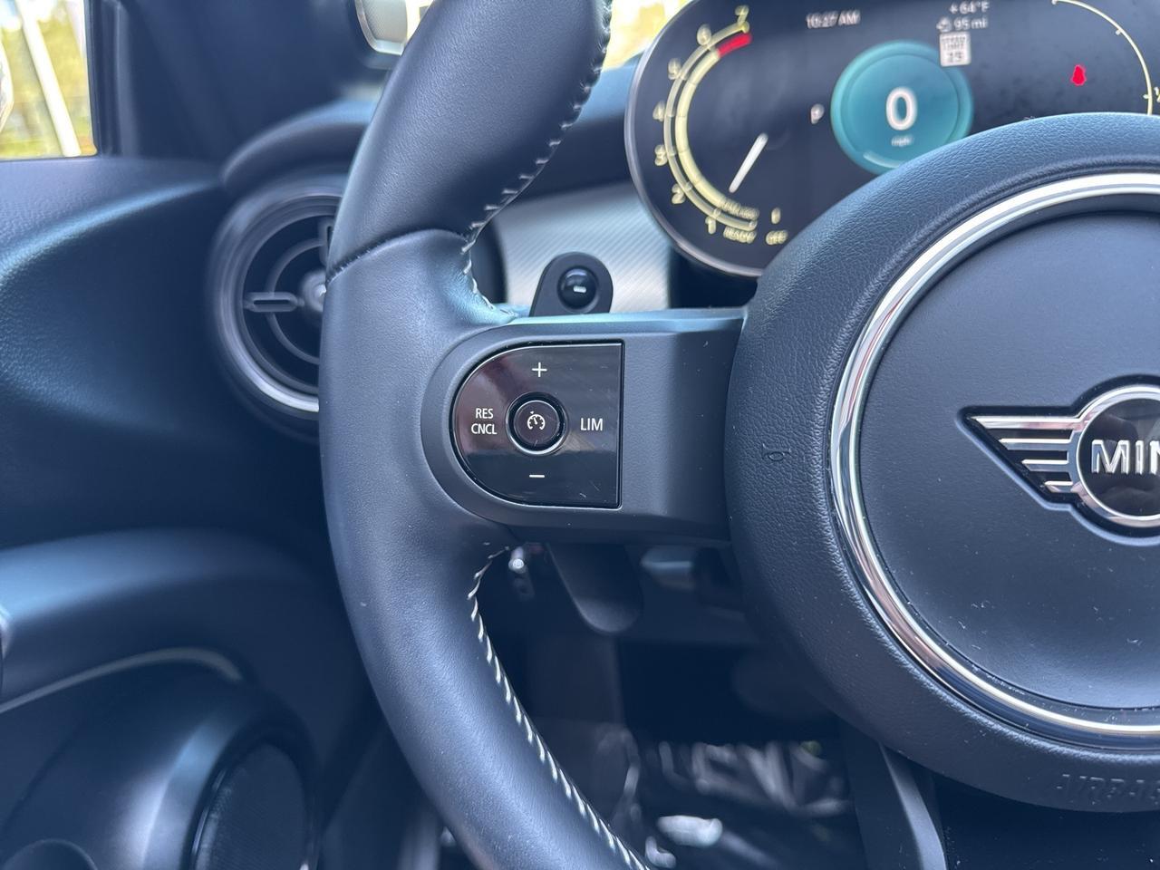 2023 MINI Cooper S Iconic Warrenton VA