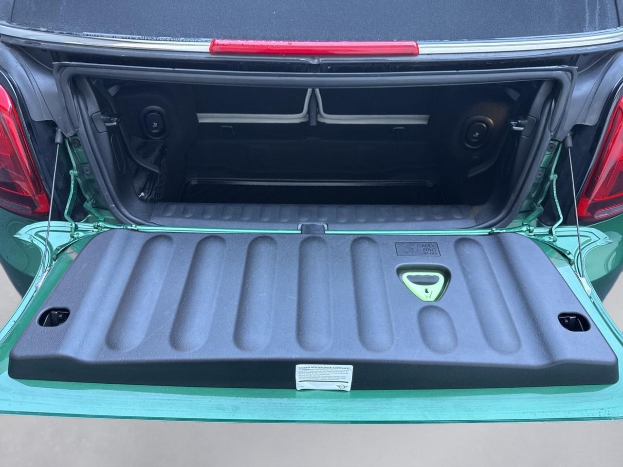 2023 MINI Cooper S Iconic Warrenton VA