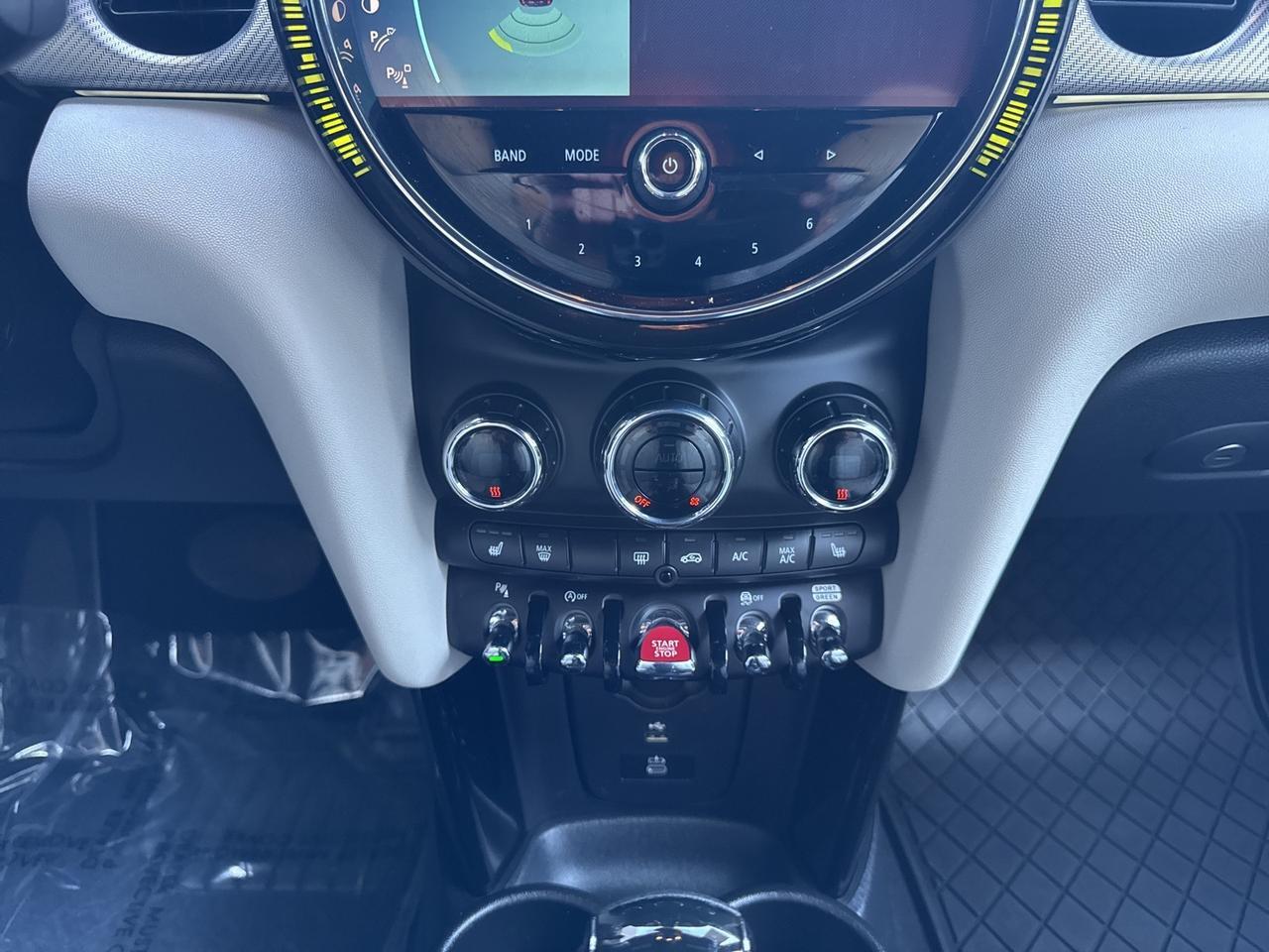 2023 MINI Cooper S Iconic Warrenton VA