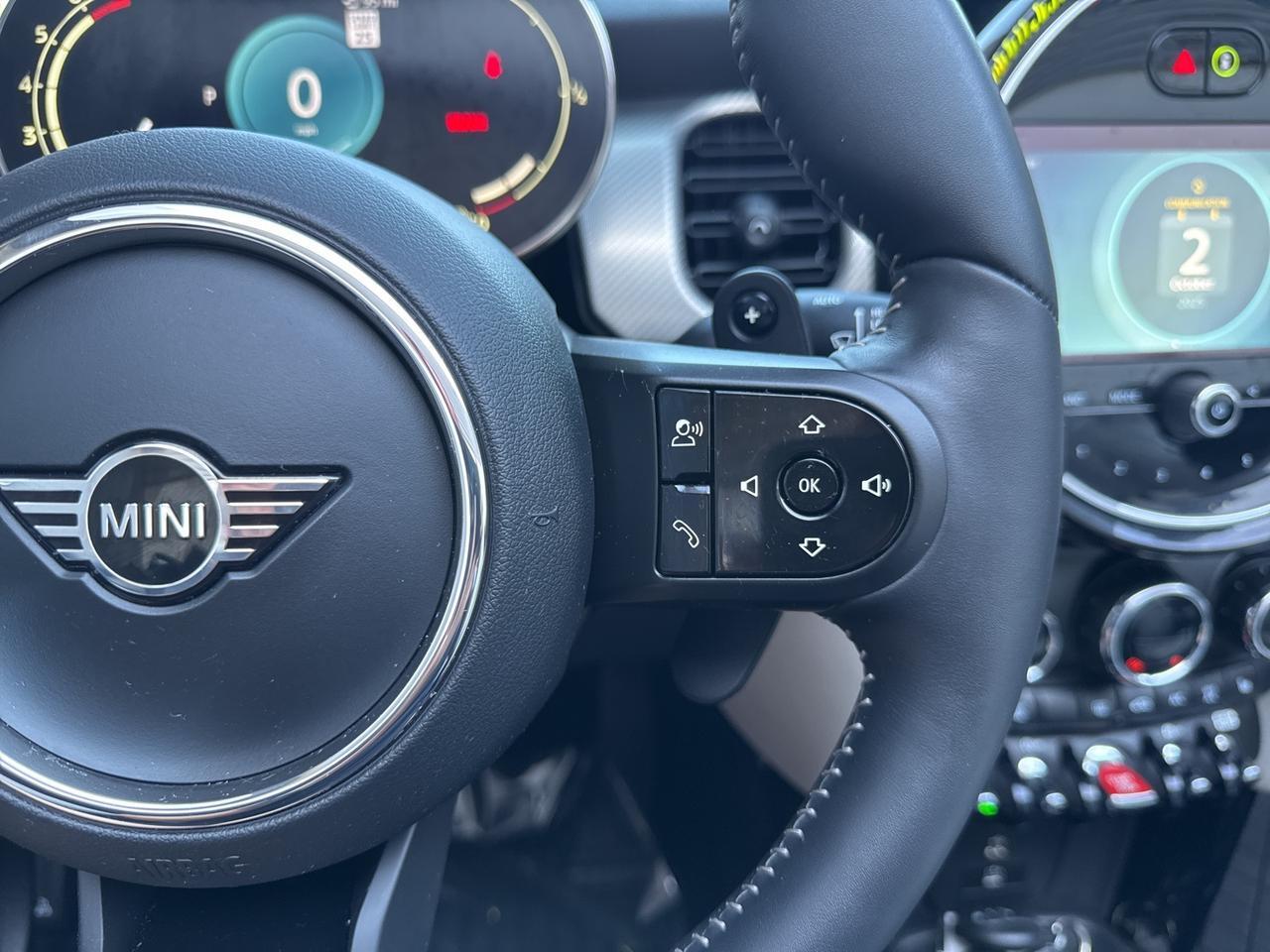 2023 MINI Cooper S Iconic Warrenton VA