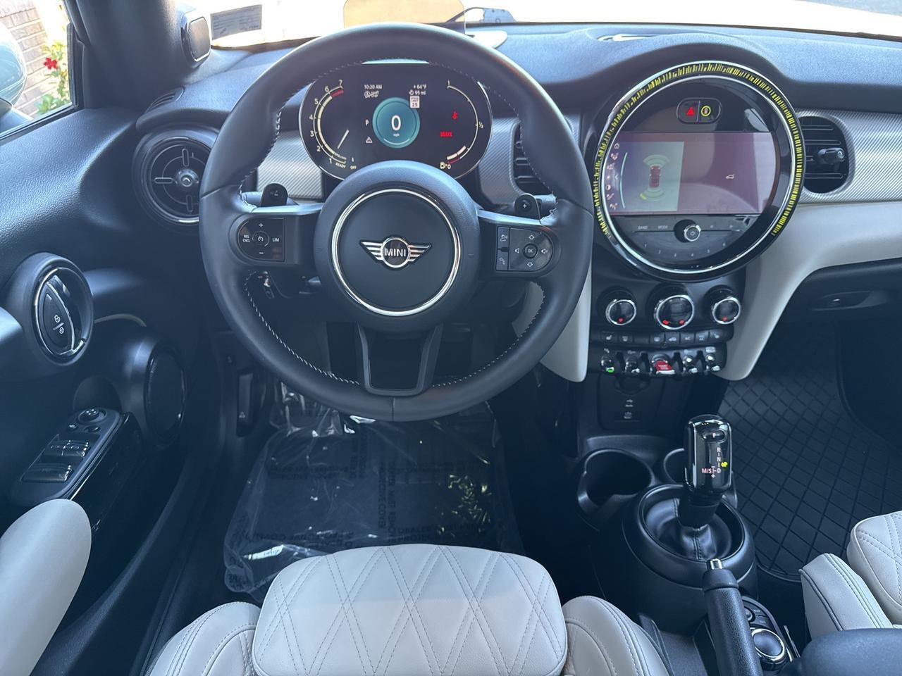 2023 MINI Cooper S Iconic Warrenton VA