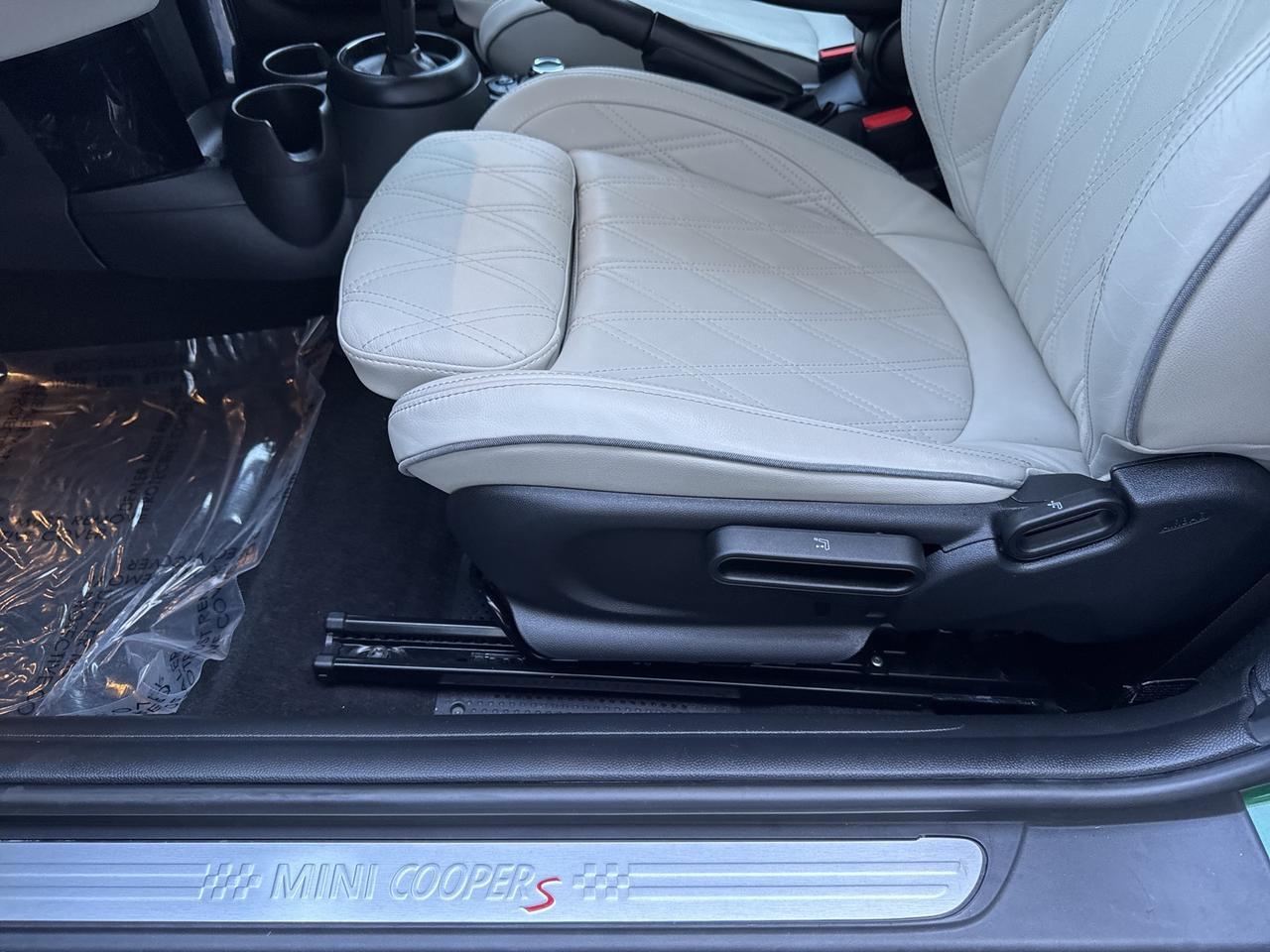2023 MINI Cooper S Iconic Warrenton VA