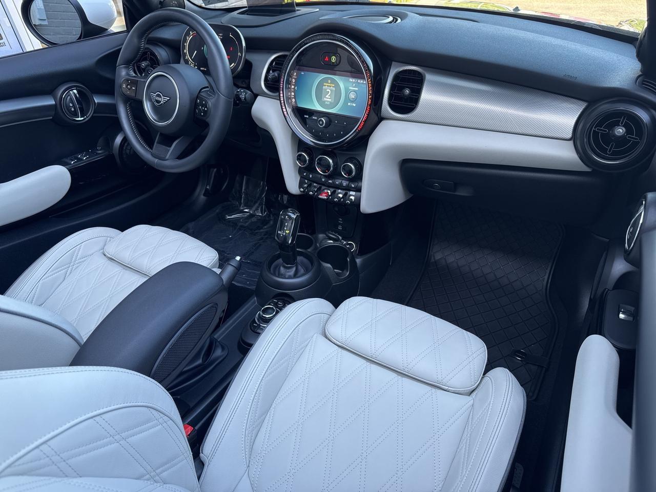 2023 MINI Cooper S Iconic Warrenton VA