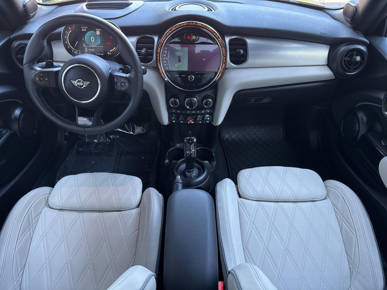 2023 MINI Cooper S Iconic Warrenton VA