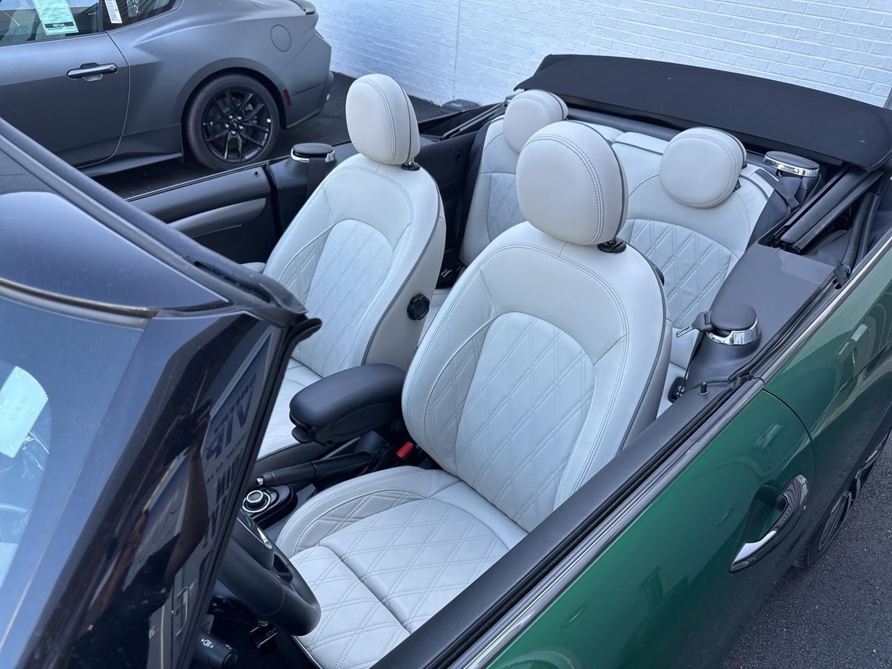 2023 MINI Cooper S Iconic Warrenton VA