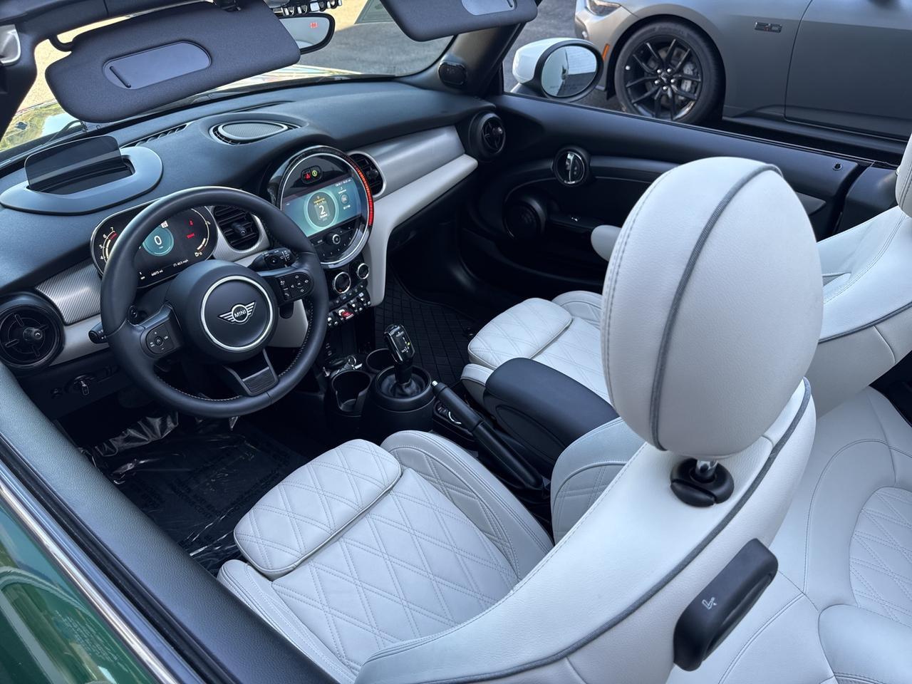 2023 MINI Cooper S Iconic Warrenton VA