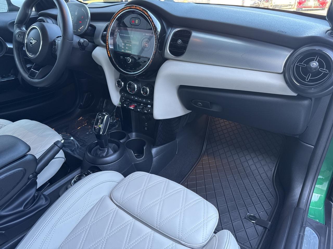 2023 MINI Cooper S Iconic Warrenton VA