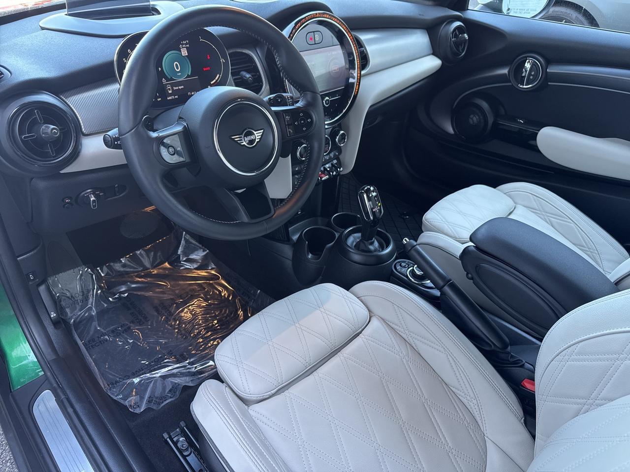 2023 MINI Cooper S Iconic Warrenton VA